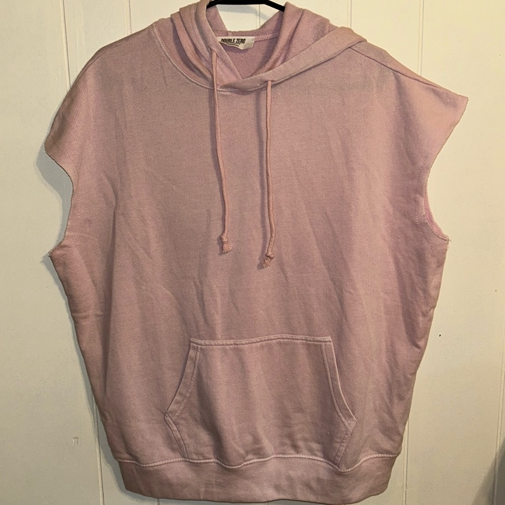 Double Zero Top